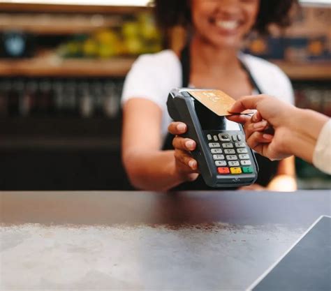 how to make contactless payment